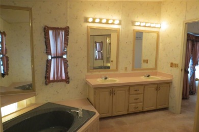 BETMAR ESTATES (55+ Community) 3BR/2BA/HUGE CARPORT Home with on Betmar Acres Golf Club in Florida - for sale on GolfHomes.com, golf home, golf lot