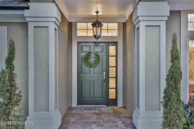 This is an estate sale, sold AS IS. Some cosmetic updates and on Jacksonville Golf and Country Club in Florida - for sale on GolfHomes.com, golf home, golf lot