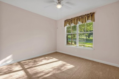 New Roof, new hot water heater, new deck, and new carpet in the on Southwood Golf Club in Florida - for sale on GolfHomes.com, golf home, golf lot