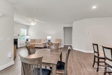 Welcome to 2026 Bonds Lane in the quiet 55+ community of on Fort Mill Golf Club in South Carolina - for sale on GolfHomes.com, golf home, golf lot