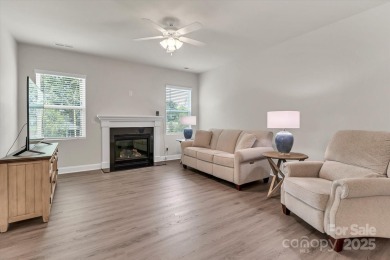 Welcome to 2026 Bonds Lane in the quiet 55+ community of on Fort Mill Golf Club in South Carolina - for sale on GolfHomes.com, golf home, golf lot