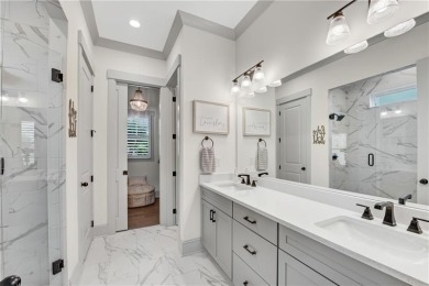MUST SEE THIS STUNNING HOME Well maintained 5 bedroom , 3 1/2 on Traditions of Braselton Golf Club in Georgia - for sale on GolfHomes.com, golf home, golf lot