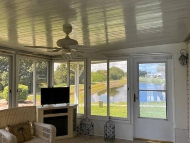 Experience Privacy, Modern Comfort, and Resort-Style Living - on Four Lakes Golf Club in Florida - for sale on GolfHomes.com, golf home, golf lot