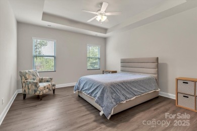 Welcome to 2026 Bonds Lane in the quiet 55+ community of on Fort Mill Golf Club in South Carolina - for sale on GolfHomes.com, golf home, golf lot