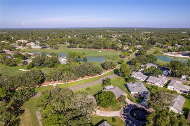 Under contract-accepting backup offers. Nestled on a serene on Timber Pines Golf Course in Florida - for sale on GolfHomes.com, golf home, golf lot