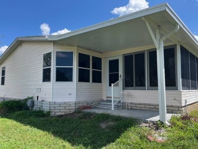 Experience Privacy, Modern Comfort, and Resort-Style Living - on Four Lakes Golf Club in Florida - for sale on GolfHomes.com, golf home, golf lot