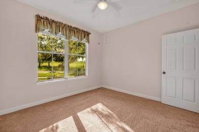 New Roof, new hot water heater, new deck, and new carpet in the on Southwood Golf Club in Florida - for sale on GolfHomes.com, golf home, golf lot