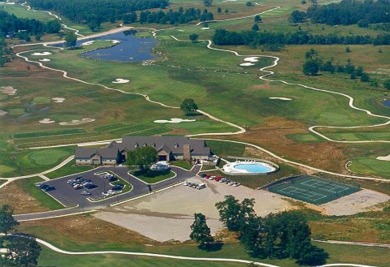 Big Creek Estates New Build on Big Creek Golf and Country Club in Arkansas - for sale on GolfHomes.com, golf home, golf lot