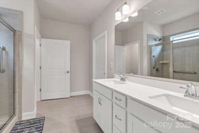 Welcome to 2026 Bonds Lane in the quiet 55+ community of on Fort Mill Golf Club in South Carolina - for sale on GolfHomes.com, golf home, golf lot