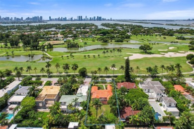 Discover the potential of this expansive 10,400 SF lot with on  in Florida - for sale on GolfHomes.com, golf home, golf lot