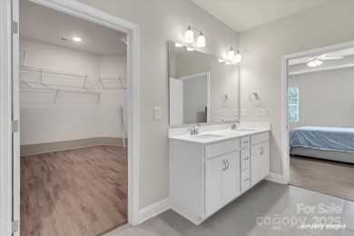 Welcome to 2026 Bonds Lane in the quiet 55+ community of on Fort Mill Golf Club in South Carolina - for sale on GolfHomes.com, golf home, golf lot