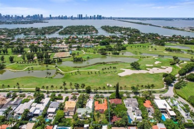 Discover the potential of this expansive 10,400 SF lot with on  in Florida - for sale on GolfHomes.com, golf home, golf lot