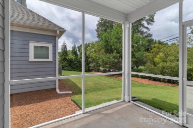 Welcome to 2026 Bonds Lane in the quiet 55+ community of on Fort Mill Golf Club in South Carolina - for sale on GolfHomes.com, golf home, golf lot