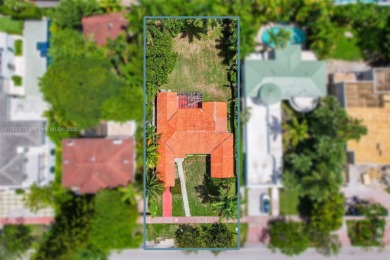 Discover the potential of this expansive 10,400 SF lot with on  in Florida - for sale on GolfHomes.com, golf home, golf lot