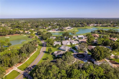 Under contract-accepting backup offers. Nestled on a serene on Timber Pines Golf Course in Florida - for sale on GolfHomes.com, golf home, golf lot