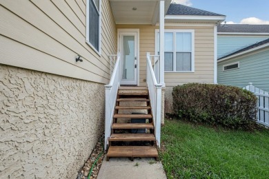 New Roof, new hot water heater, new deck, and new carpet in the on Southwood Golf Club in Florida - for sale on GolfHomes.com, golf home, golf lot