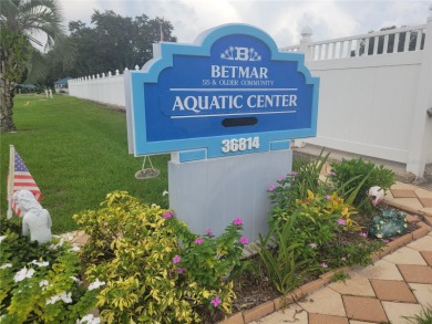 BETMAR ESTATES (55+ Community) 3BR/2BA/HUGE CARPORT Home with on Betmar Acres Golf Club in Florida - for sale on GolfHomes.com, golf home, golf lot