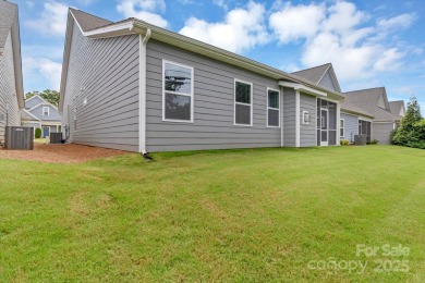 Welcome to 2026 Bonds Lane in the quiet 55+ community of on Fort Mill Golf Club in South Carolina - for sale on GolfHomes.com, golf home, golf lot