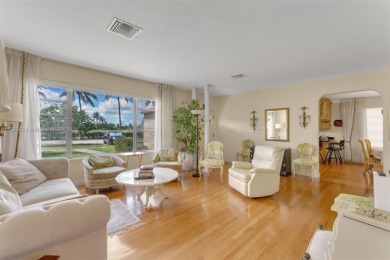 Discover the potential of this expansive 10,400 SF lot with on  in Florida - for sale on GolfHomes.com, golf home, golf lot
