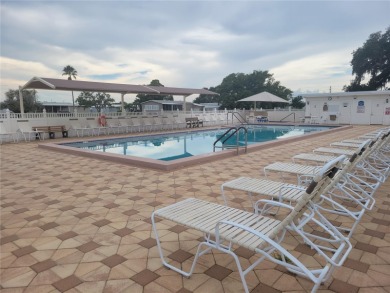 BETMAR ESTATES (55+ Community) 3BR/2BA/HUGE CARPORT Home with on Betmar Acres Golf Club in Florida - for sale on GolfHomes.com, golf home, golf lot