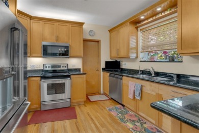 Discover the potential of this expansive 10,400 SF lot with on  in Florida - for sale on GolfHomes.com, golf home, golf lot