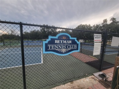 BETMAR ESTATES (55+ Community) 3BR/2BA/HUGE CARPORT Home with on Betmar Acres Golf Club in Florida - for sale on GolfHomes.com, golf home, golf lot