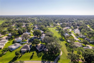 Under contract-accepting backup offers. Nestled on a serene on Timber Pines Golf Course in Florida - for sale on GolfHomes.com, golf home, golf lot