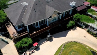 Embrace the beauty of this incredible all brick home located in on Red Tail Golf Club in Ohio - for sale on GolfHomes.com, golf home, golf lot