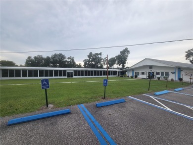 BETMAR ESTATES (55+ Community) 3BR/2BA/HUGE CARPORT Home with on Betmar Acres Golf Club in Florida - for sale on GolfHomes.com, golf home, golf lot