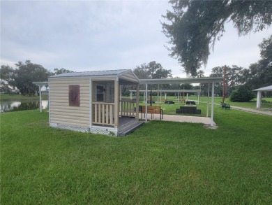 BETMAR ESTATES (55+ Community) 3BR/2BA/HUGE CARPORT Home with on Betmar Acres Golf Club in Florida - for sale on GolfHomes.com, golf home, golf lot