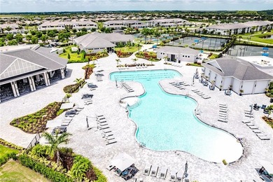 Welcome to your personal slice of paradise at The National Golf on Panther Run Golf Club in Florida - for sale on GolfHomes.com, golf home, golf lot