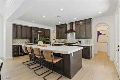 Stunning, Fully Remodeled 3-Bedroom, 3.5-Bath Golf Villa the on Southern Highlands Golf Club in Nevada - for sale on GolfHomes.com, golf home, golf lot