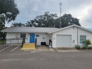 BETMAR ESTATES (55+ Community) 3BR/2BA/HUGE CARPORT Home with on Betmar Acres Golf Club in Florida - for sale on GolfHomes.com, golf home, golf lot