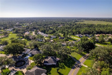 Under contract-accepting backup offers. Nestled on a serene on Timber Pines Golf Course in Florida - for sale on GolfHomes.com, golf home, golf lot