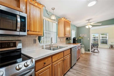Welcome to Betmar Acres - Active 55+ Living Where You OWN the on Betmar Acres Golf Club in Florida - for sale on GolfHomes.com, golf home, golf lot