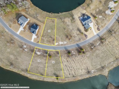 Attention investors and builders: Take advantage of this package on River Landing Golf Course in North Carolina - for sale on GolfHomes.com, golf home, golf lot