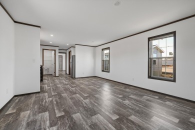 Listed by Michelle Carr  Lori Barnett, Engel  Volkers Black on Rapid City Elks Golf Course in South Dakota - for sale on GolfHomes.com, golf home, golf lot