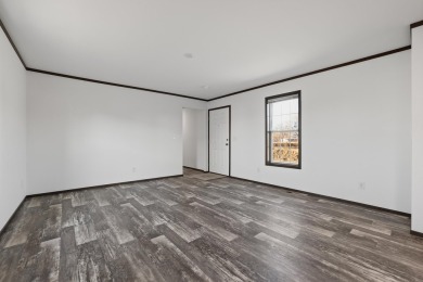 Listed by Michelle Carr  Lori Barnett, Engel  Volkers Black on Rapid City Elks Golf Course in South Dakota - for sale on GolfHomes.com, golf home, golf lot