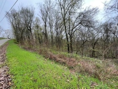 Beautiful 2 lots for the price of 1, with lots of potential! on Holiday Island Executive Golf Course in Arkansas - for sale on GolfHomes.com, golf home, golf lot