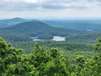 Come Home to NATURE and RELAXING Atmosphere to this incredible on Big Canoe Golf Club - Cherokee in Georgia - for sale on GolfHomes.com, golf home, golf lot
