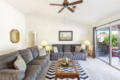 *HIDDEN TREASURES: UNIQUE  SPECIAL* Sandalwood SFR 2/2/2 with on Highland Falls Golf Club in Nevada - for sale on GolfHomes.com, golf home, golf lot