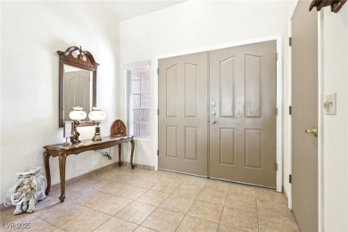 *HIDDEN TREASURES: UNIQUE  SPECIAL* Sandalwood SFR 2/2/2 with on Highland Falls Golf Club in Nevada - for sale on GolfHomes.com, golf home, golf lot