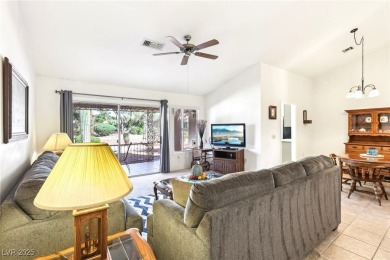 *HIDDEN TREASURES: UNIQUE  SPECIAL* Sandalwood SFR 2/2/2 with on Highland Falls Golf Club in Nevada - for sale on GolfHomes.com, golf home, golf lot