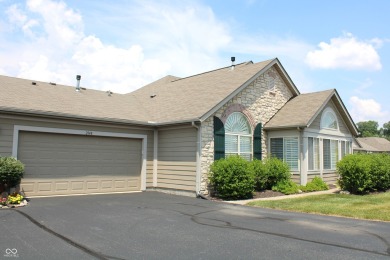 Experience effortless living at Heather Glen at the Legends with on Legends of Indiana Golf Course in Indiana - for sale on GolfHomes.com, golf home, golf lot