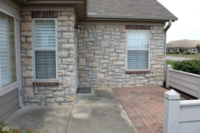 Experience effortless living at Heather Glen at the Legends with on Legends of Indiana Golf Course in Indiana - for sale on GolfHomes.com, golf home, golf lot