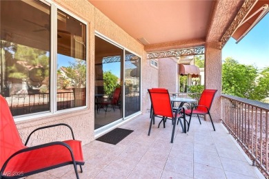 *HIDDEN TREASURES: UNIQUE  SPECIAL* Sandalwood SFR 2/2/2 with on Highland Falls Golf Club in Nevada - for sale on GolfHomes.com, golf home, golf lot