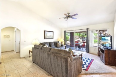 *HIDDEN TREASURES: UNIQUE  SPECIAL* Sandalwood SFR 2/2/2 with on Highland Falls Golf Club in Nevada - for sale on GolfHomes.com, golf home, golf lot