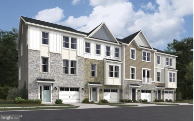 NOVEMBER MOVE IN-TENNYSON UNDER CONSTRUCTION NOW-OVER 2,000 SQ on Plantation Lakes Golf and Country Club in Delaware - for sale on GolfHomes.com, golf home, golf lot