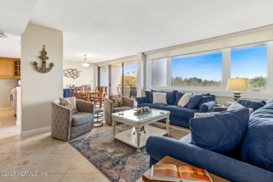 Experience Amelia Island Oceanfront Living in this rare four on Amelia Island Plantation - Long Point in Florida - for sale on GolfHomes.com, golf home, golf lot