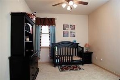 Beautiful home in highly sought after Master planned golf course on Heritage Lakes - Par 3 - 9 Hole Course in Texas - for sale on GolfHomes.com, golf home, golf lot